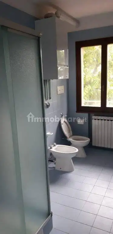 Appartamento in affitto a Serramazzoni