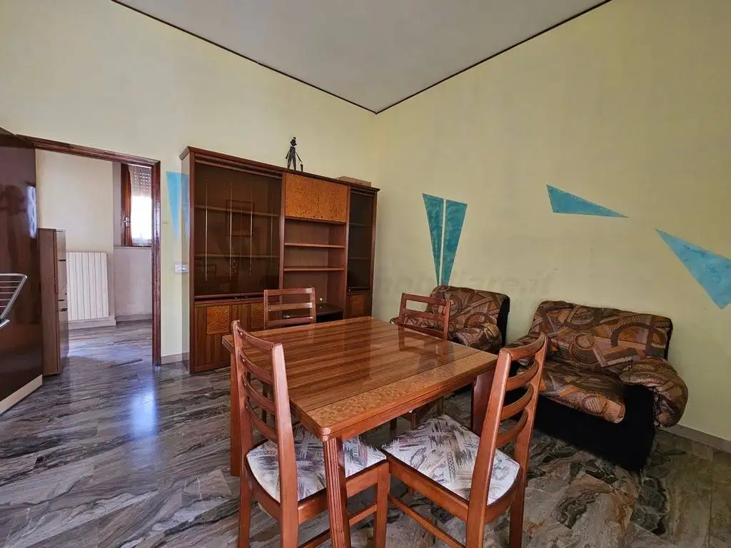 Casa indipendente in vendita a Montecilfone