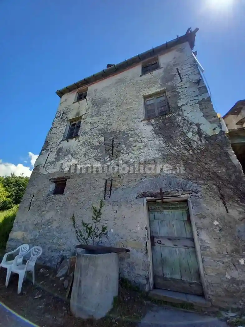 Rustico - Casale in vendita a Cogorno
