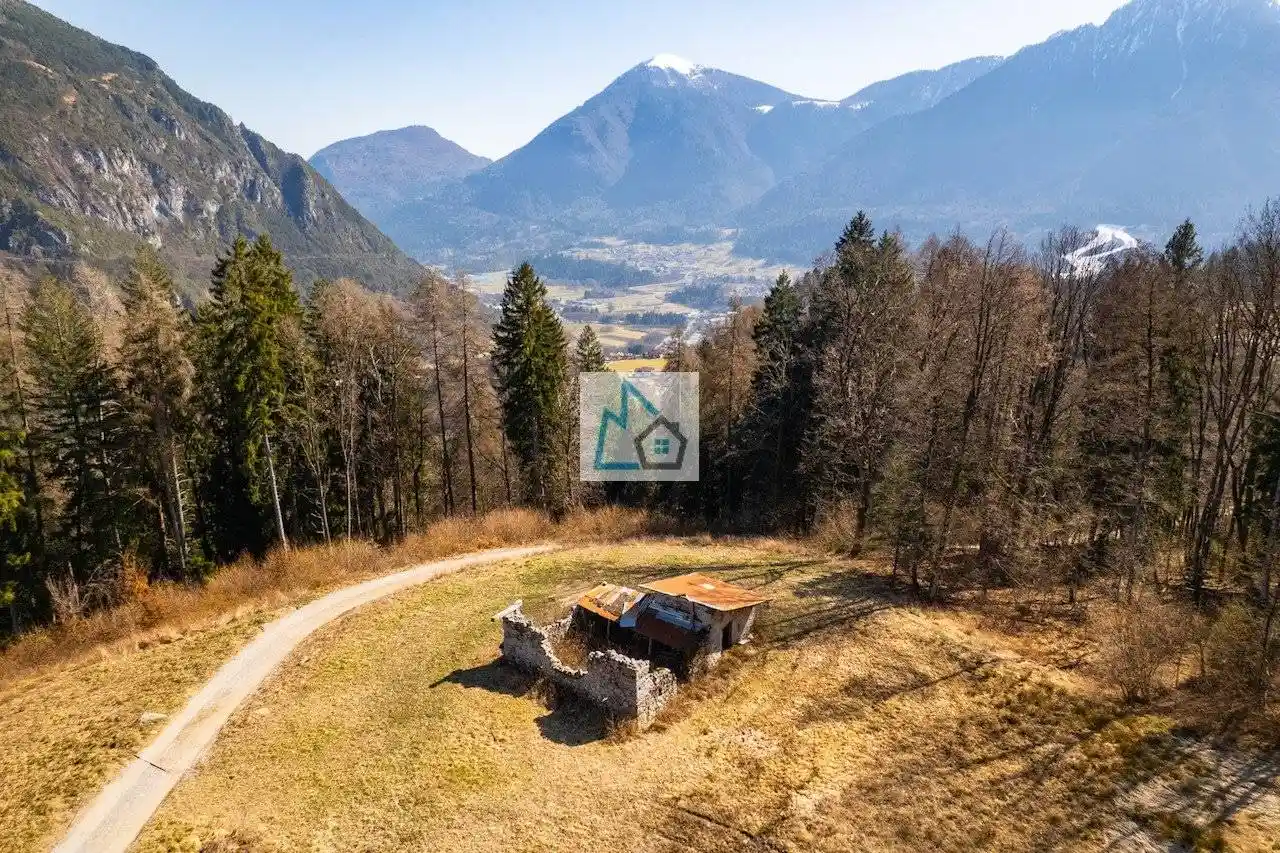 Rustico - Casale in vendita a Tione di Trento
