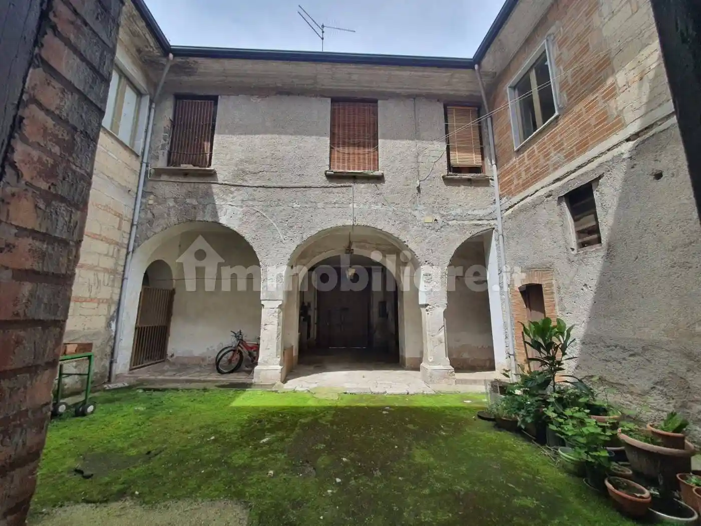 Terratetto plurifamiliare via Gennaro Siniscalchi, Centro, Forino - foto 5