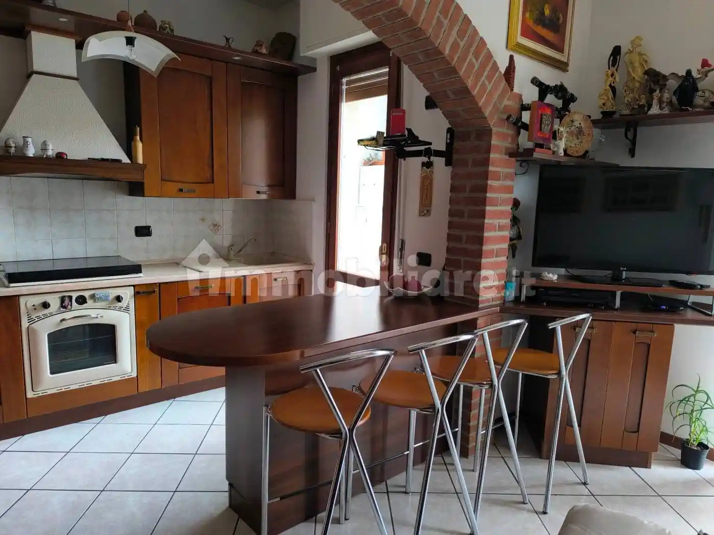 Appartamento in vendita a Barni