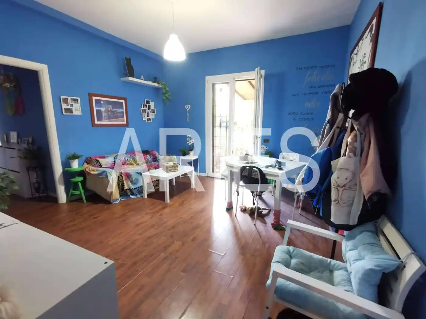 Quadrilocale via Ugolino Vivaldi, Castel Fusano, Roma - foto 3