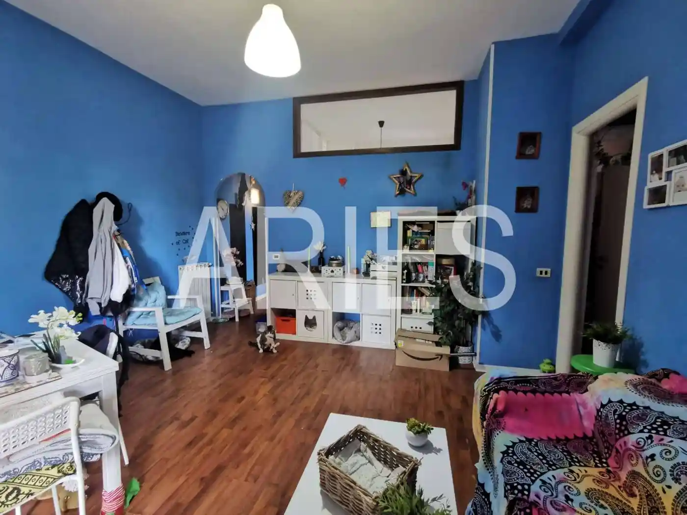 Quadrilocale via Ugolino Vivaldi, Castel Fusano, Roma - foto 4