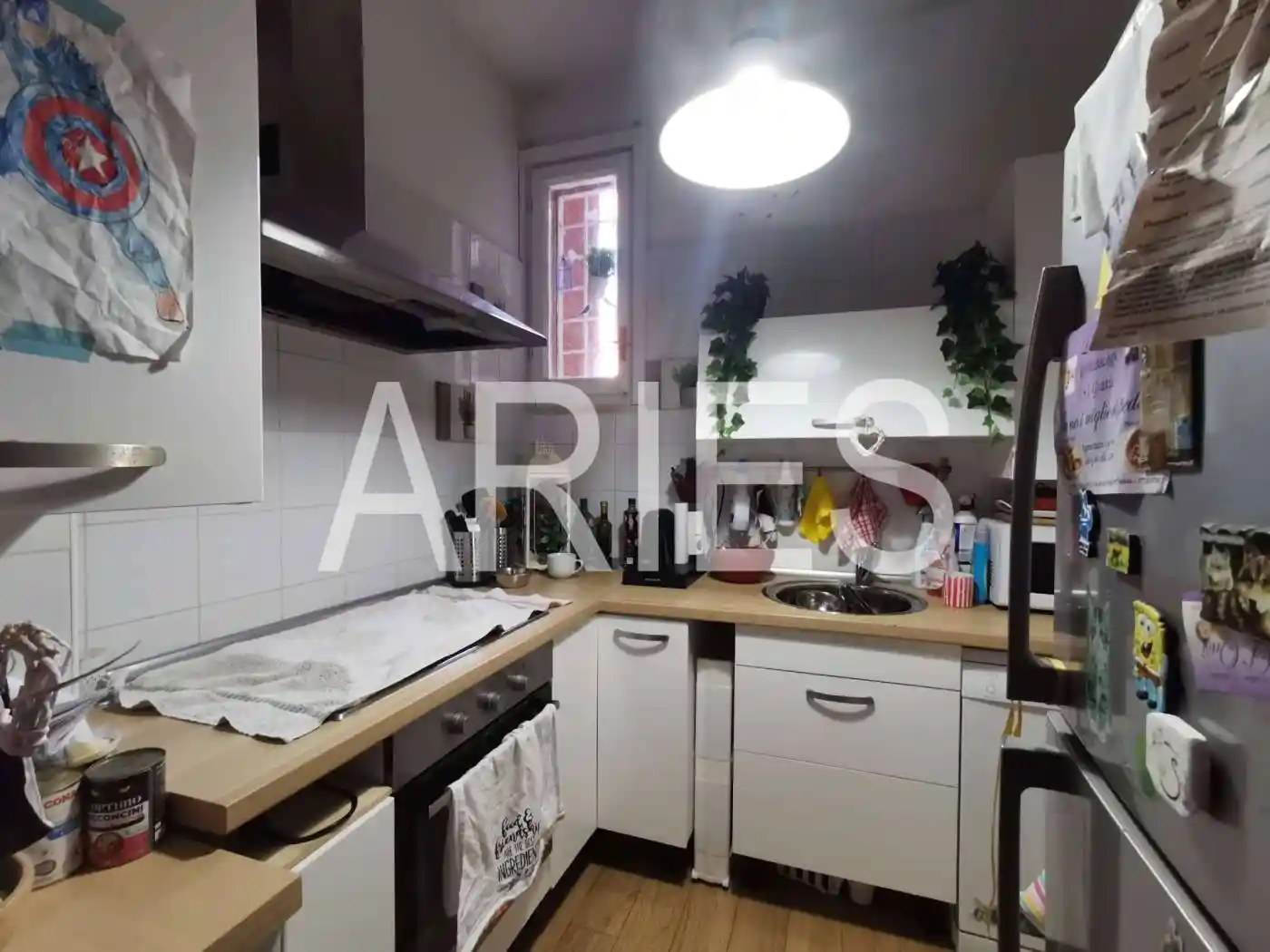 Quadrilocale via Ugolino Vivaldi, Castel Fusano, Roma - foto 5