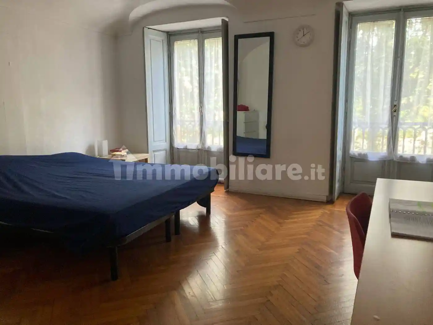 Appartamento in affitto a Torino