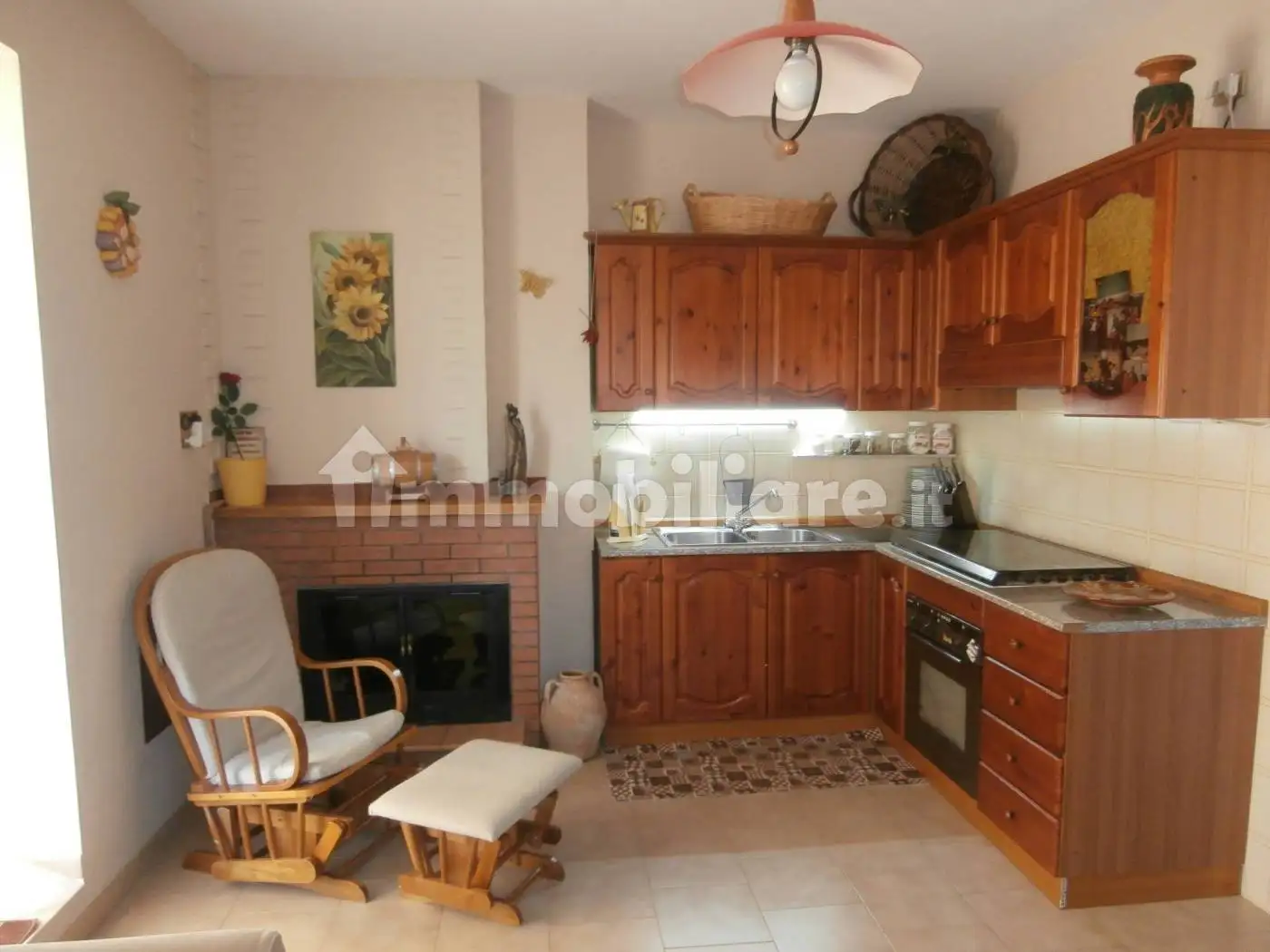 Villa unifamiliare Contrada Serra Castagna, Caposele - foto 2