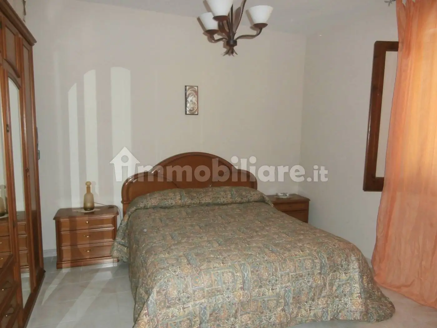 Villa unifamiliare Contrada Serra Castagna, Caposele - foto 5