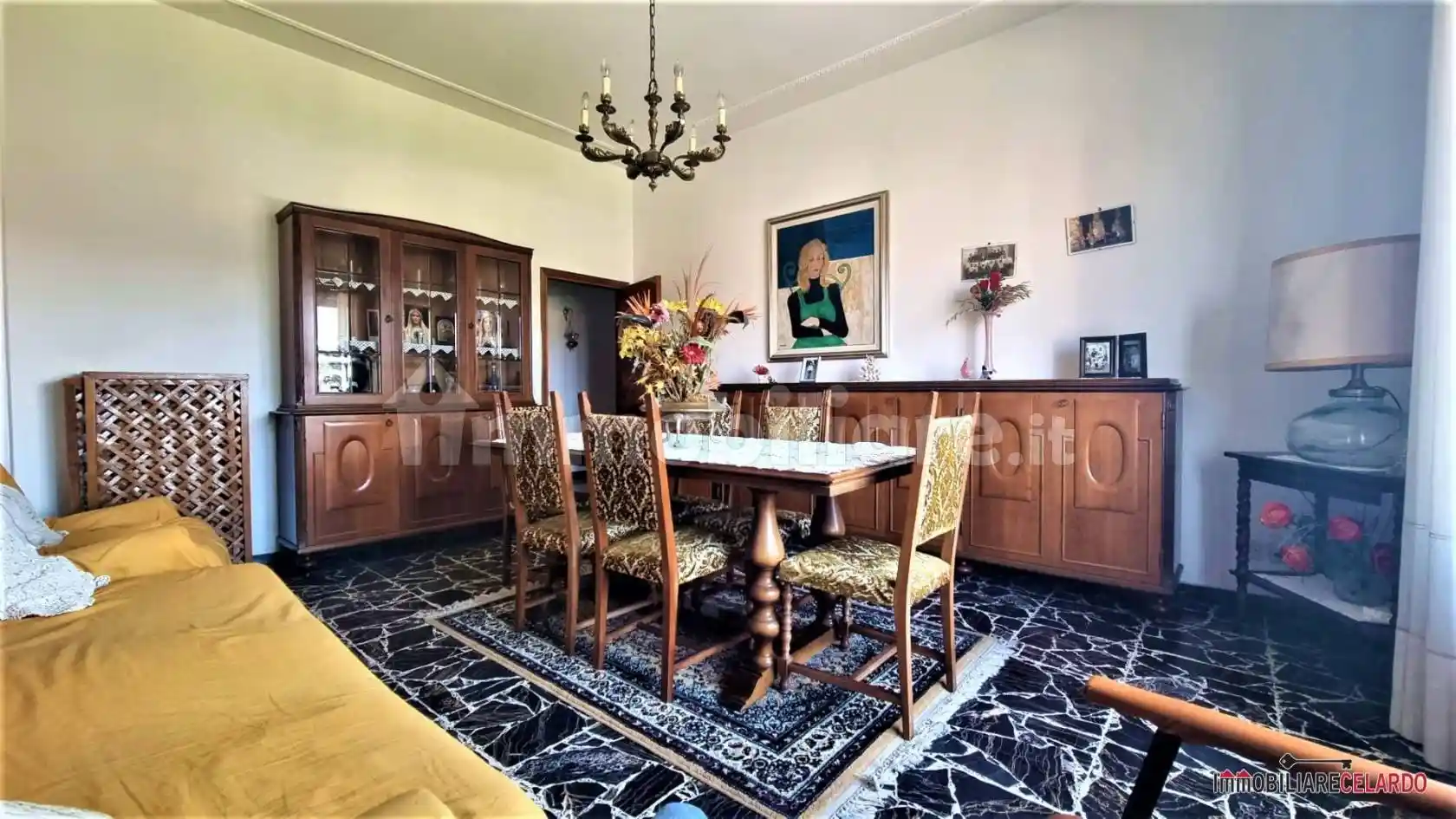 Appartamento in vendita a Poggibonsi