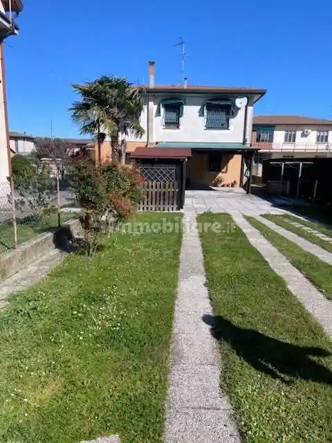 Villa in vendita a Porto Tolle