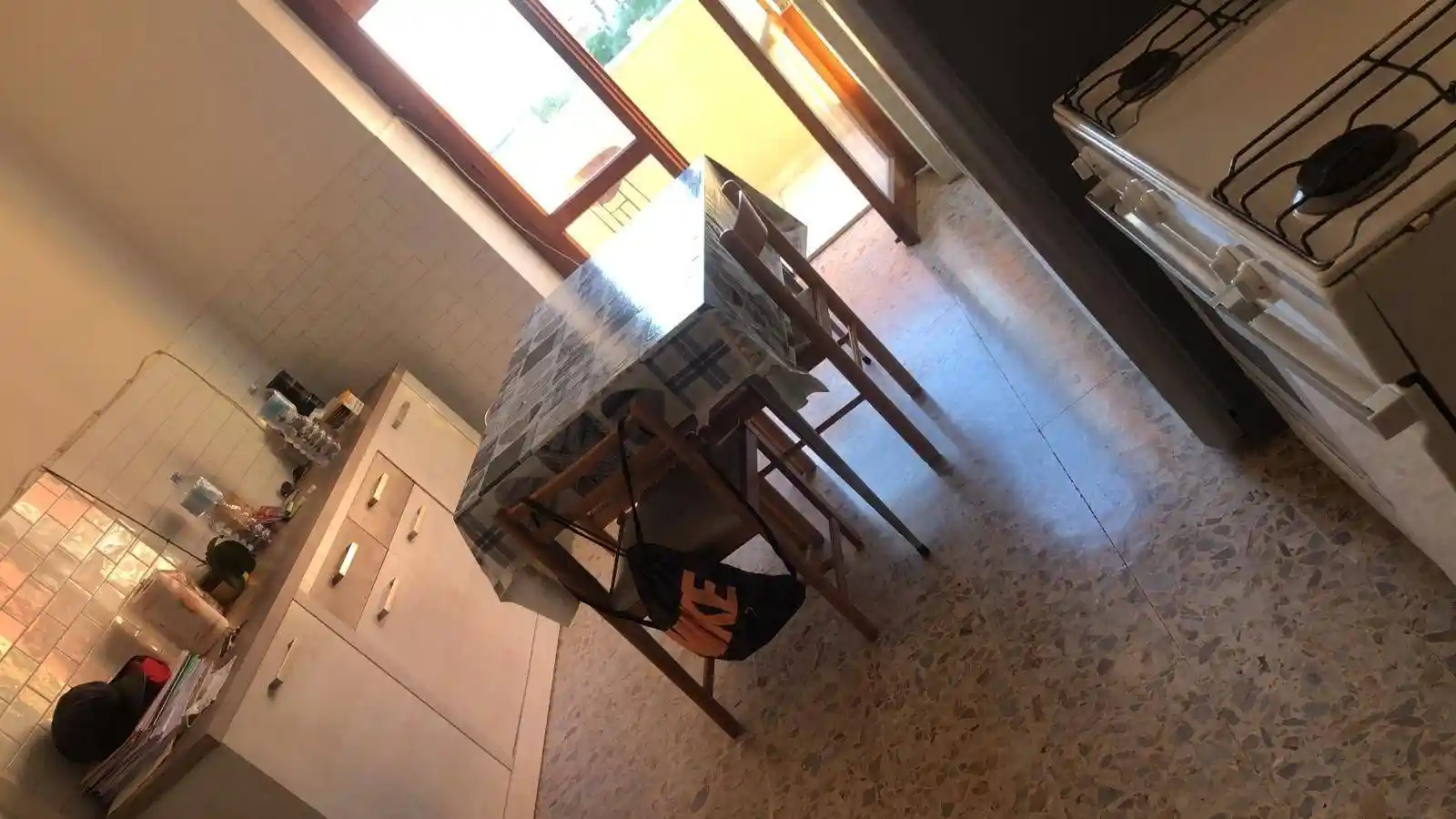 Quadrilocale via Copenaghen 10, Porcellana, Sassari - foto 2