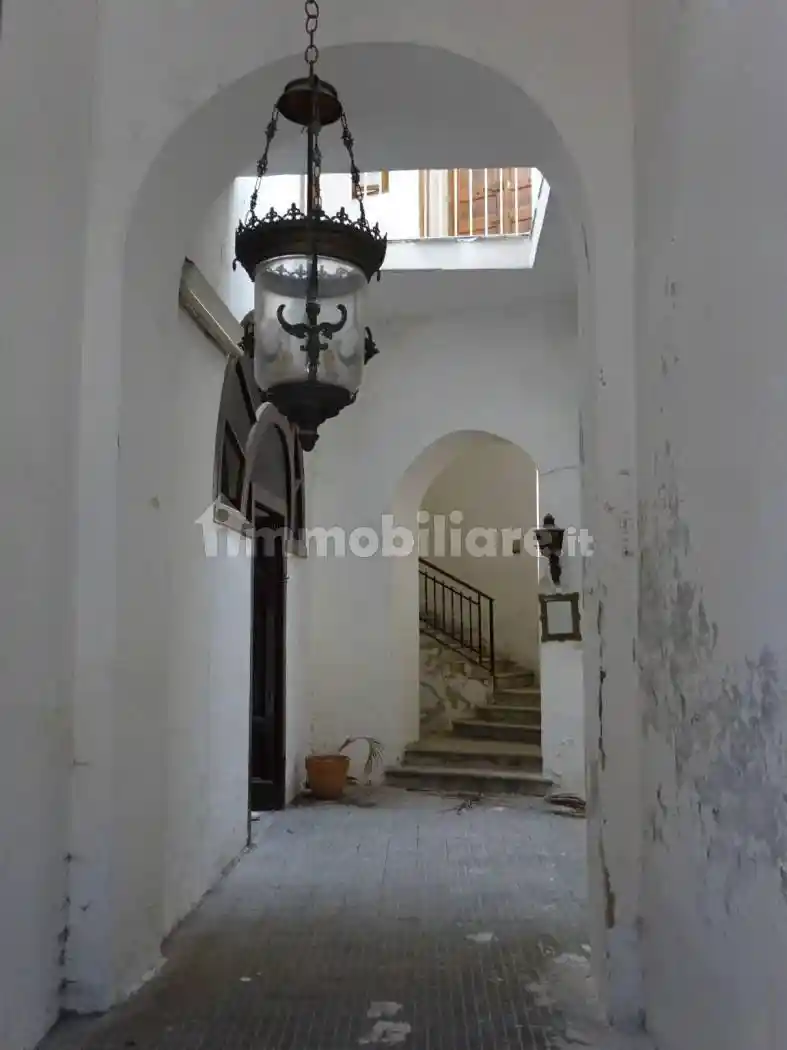 Palazzo - Edificio - foto 4