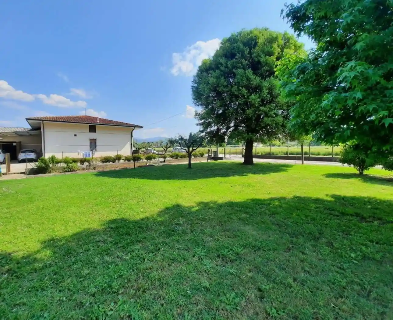 Villa in vendita a Porcari