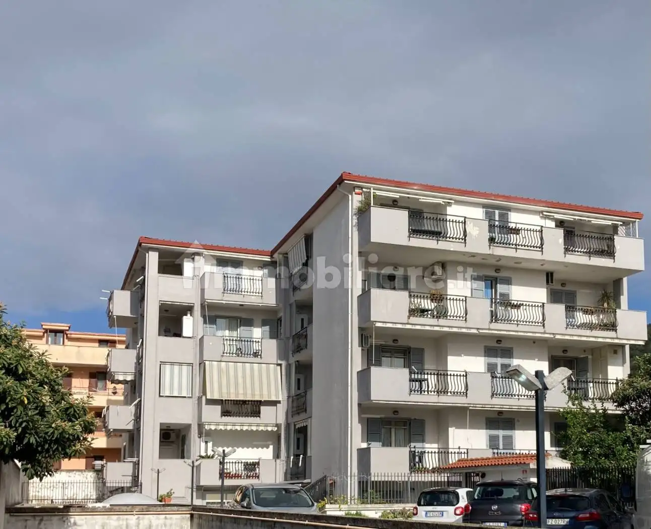 Appartamento in vendita a Caserta