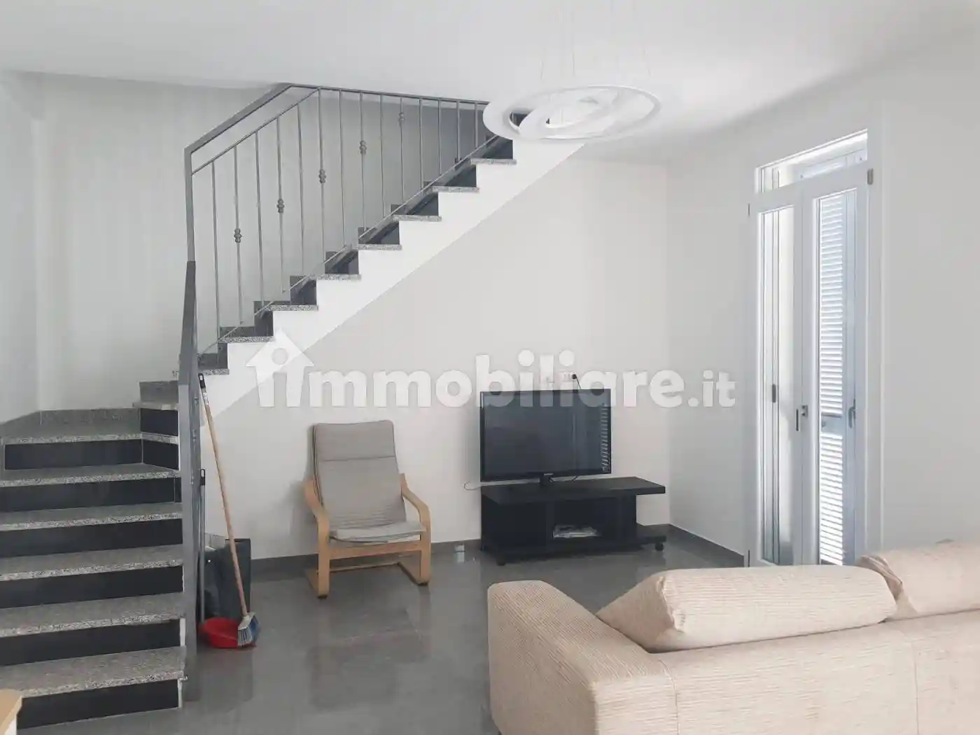 Appartamento in affitto a Paderno Dugnano