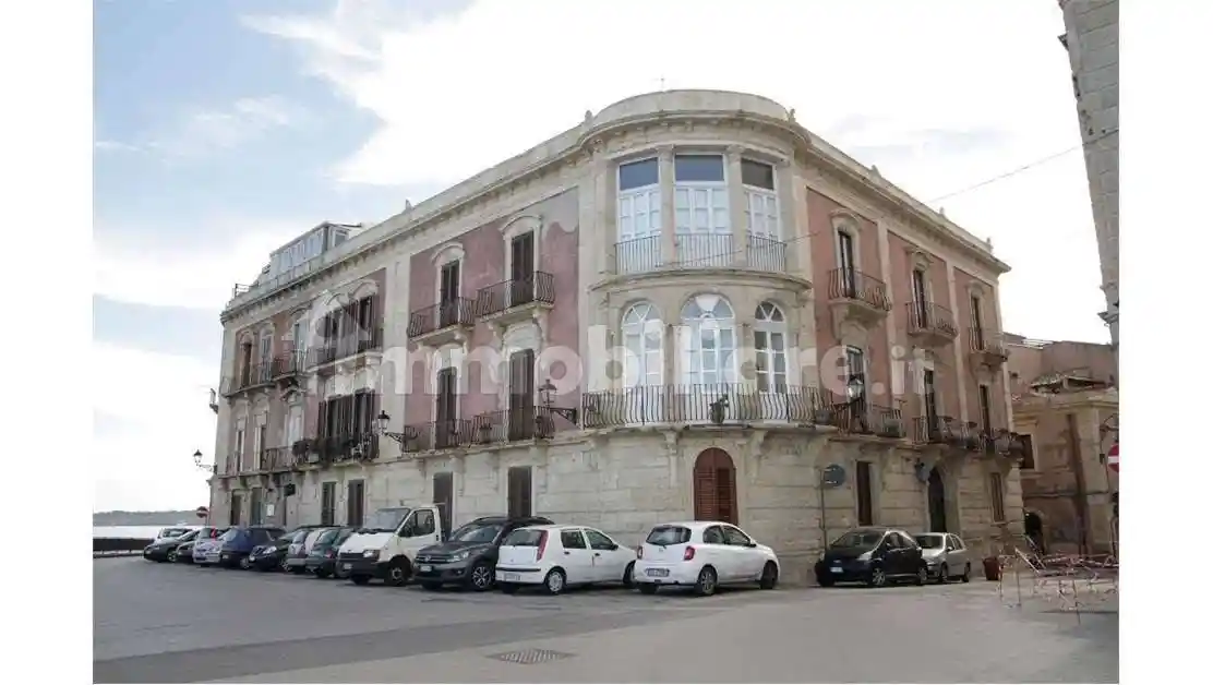 Appartamento in vendita a Siracusa