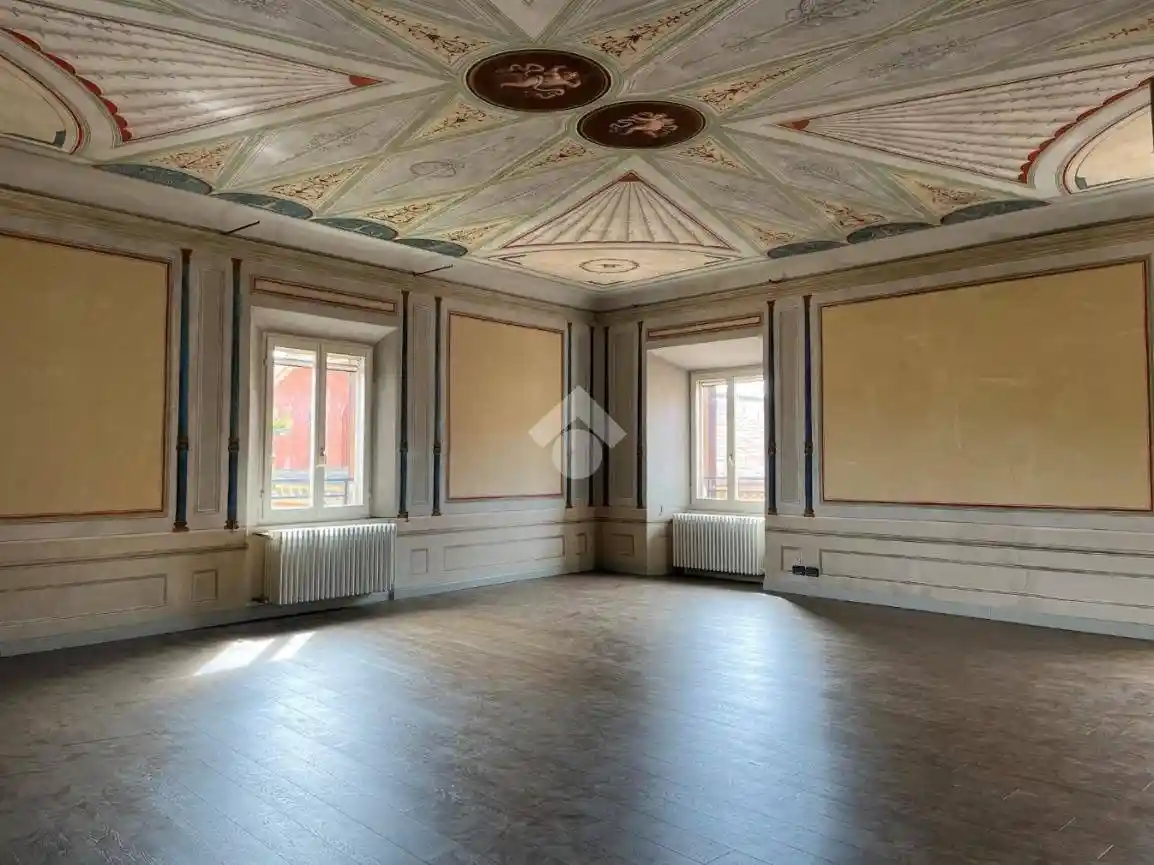 Appartamento in vendita a Ferrara