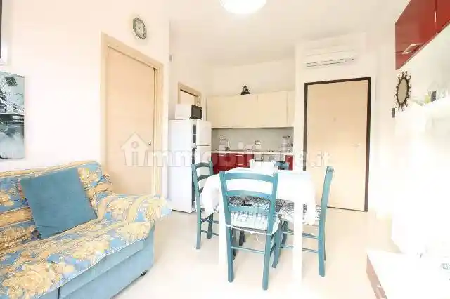 Appartamento in affitto a Termoli