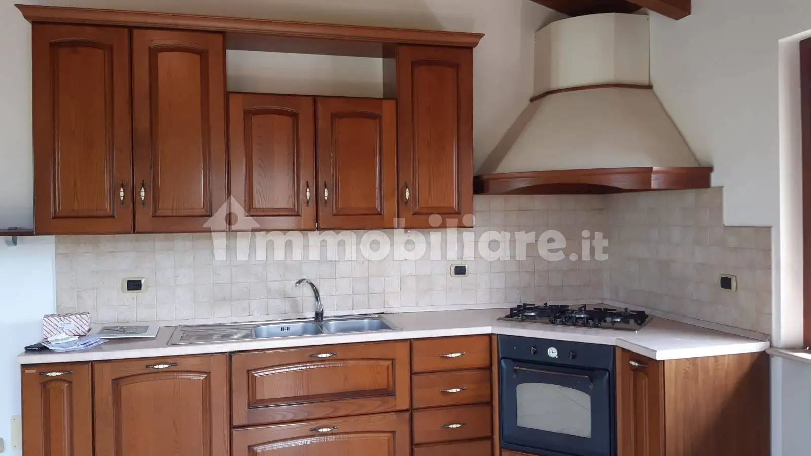 Appartamento Strada Provinciale Baciuccaro 13, Belforte all'Isauro - foto 5