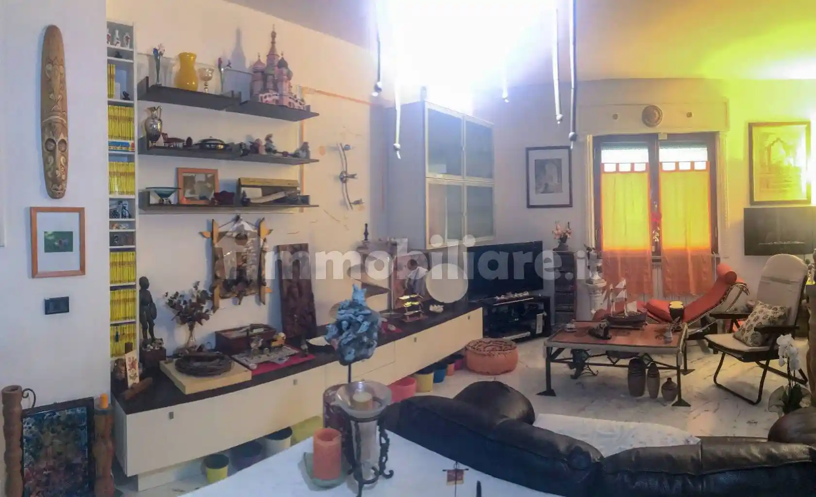 Appartamento in vendita a Carrara