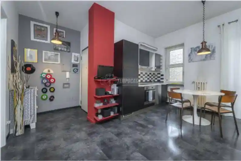 Appartamento in affitto a Torino