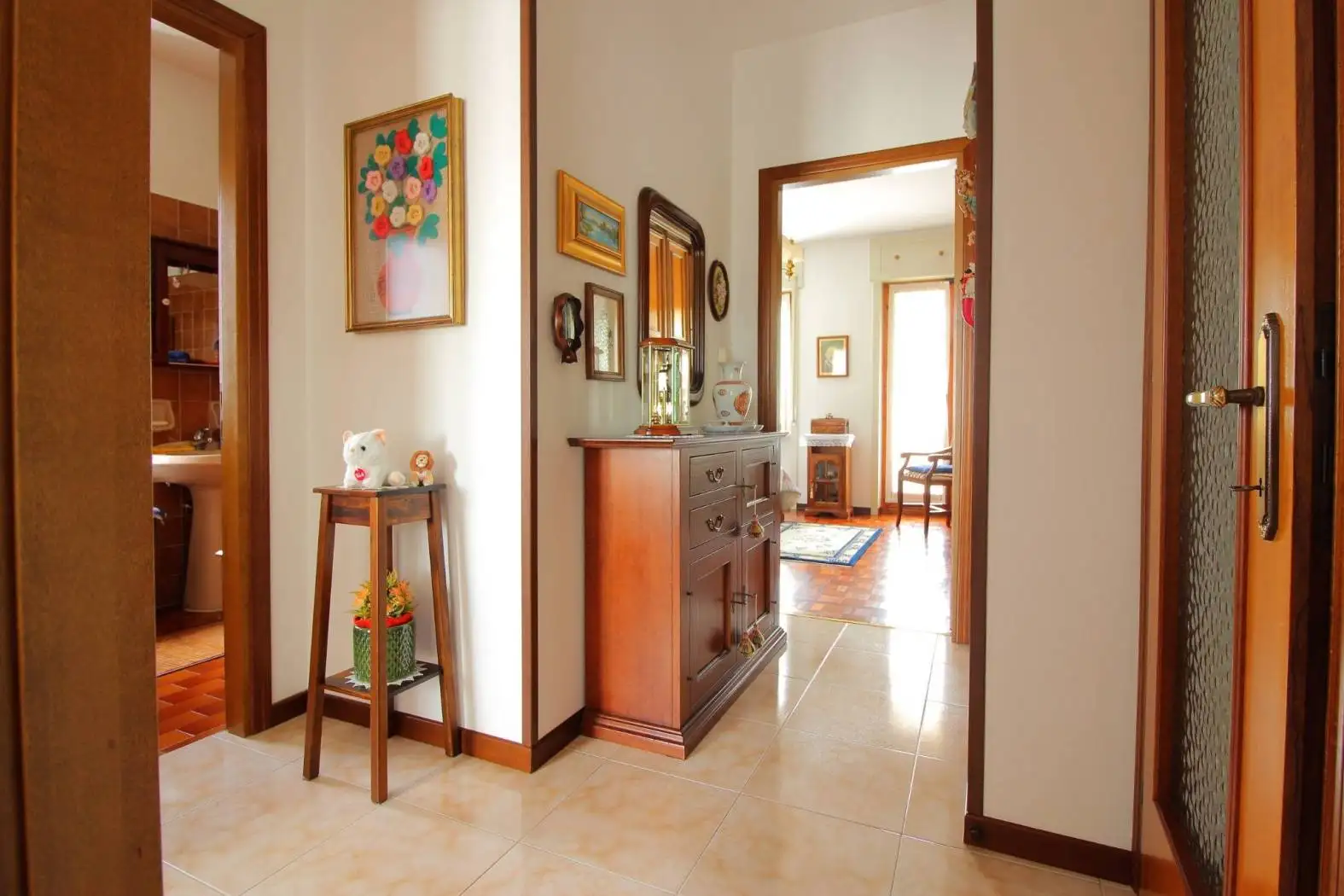 Appartamento in vendita a Pavia