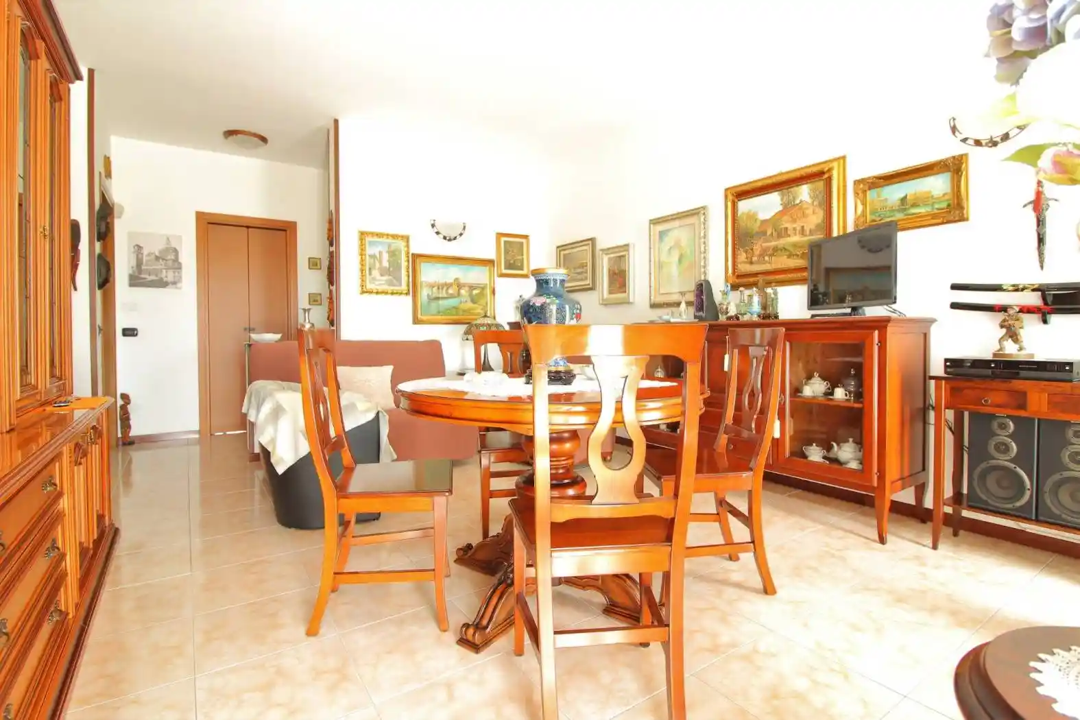 Quadrilocale via Giovanni Tavazzani 1, Campo Coni, Pavia - foto 2