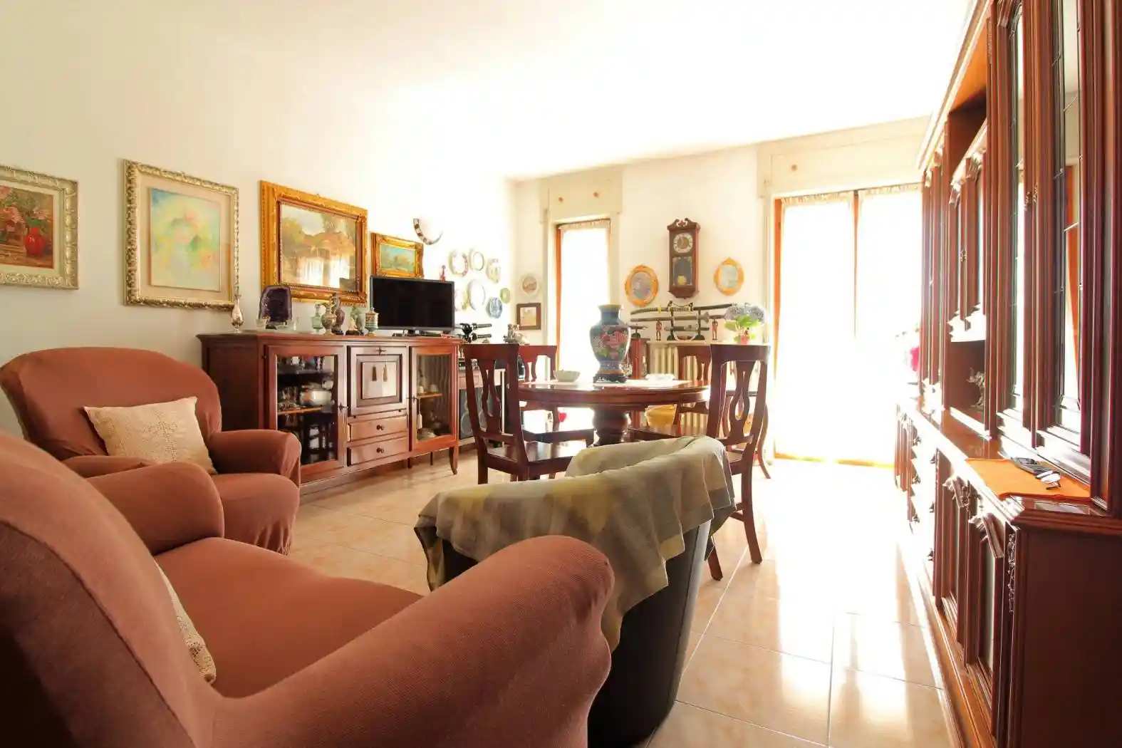 Quadrilocale via Giovanni Tavazzani 1, Campo Coni, Pavia - foto 3