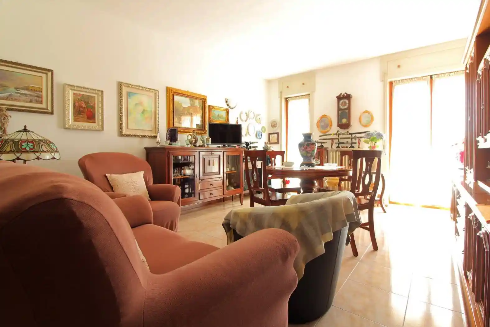 Quadrilocale via Giovanni Tavazzani 1, Campo Coni, Pavia - foto 4