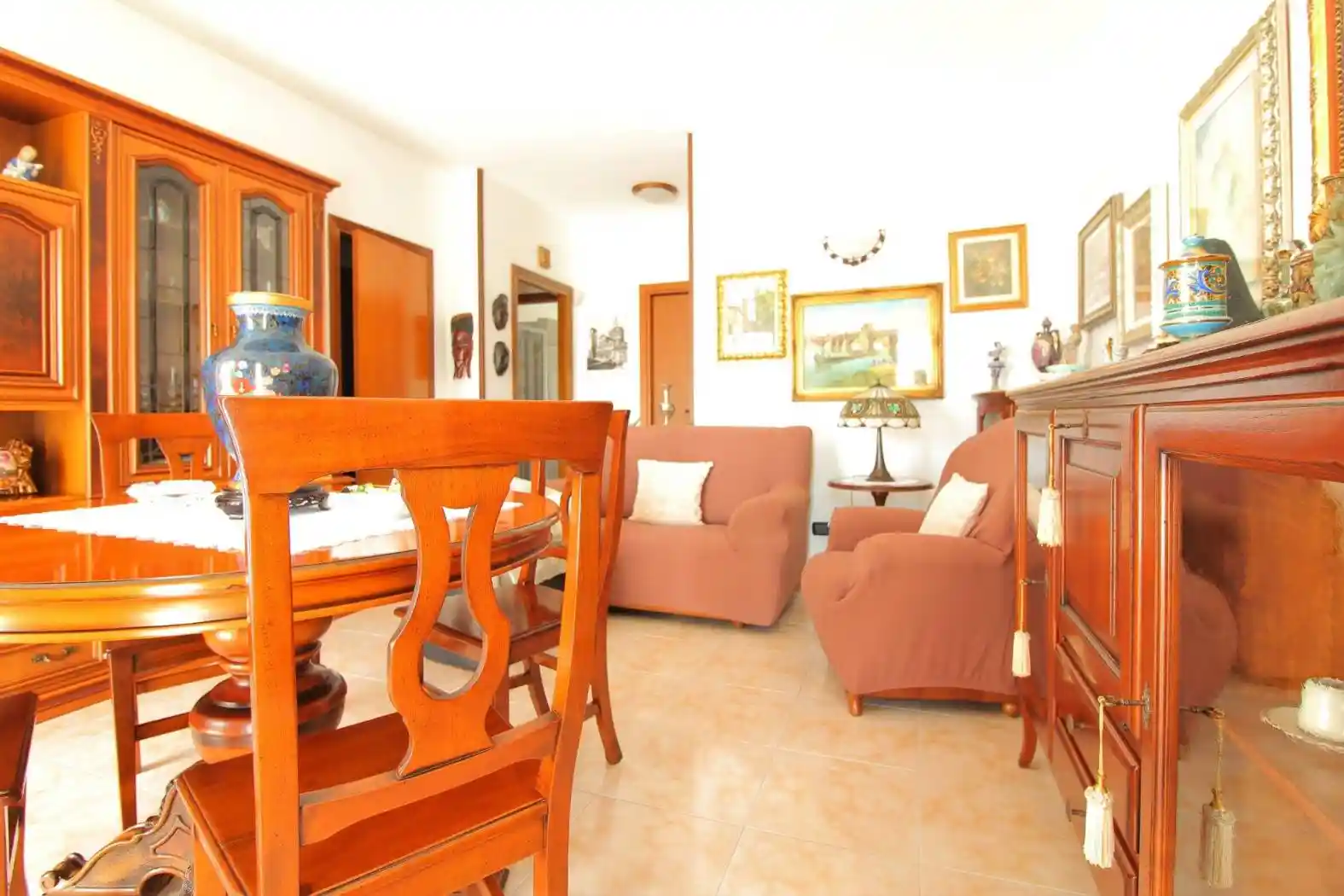 Quadrilocale via Giovanni Tavazzani 1, Campo Coni, Pavia - foto 5