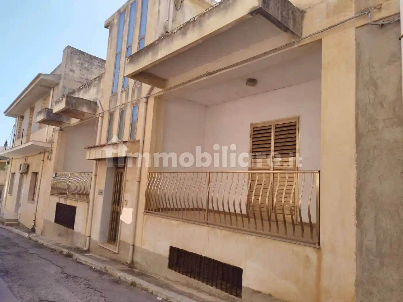 Appartamento in vendita a Santa Croce Camerina