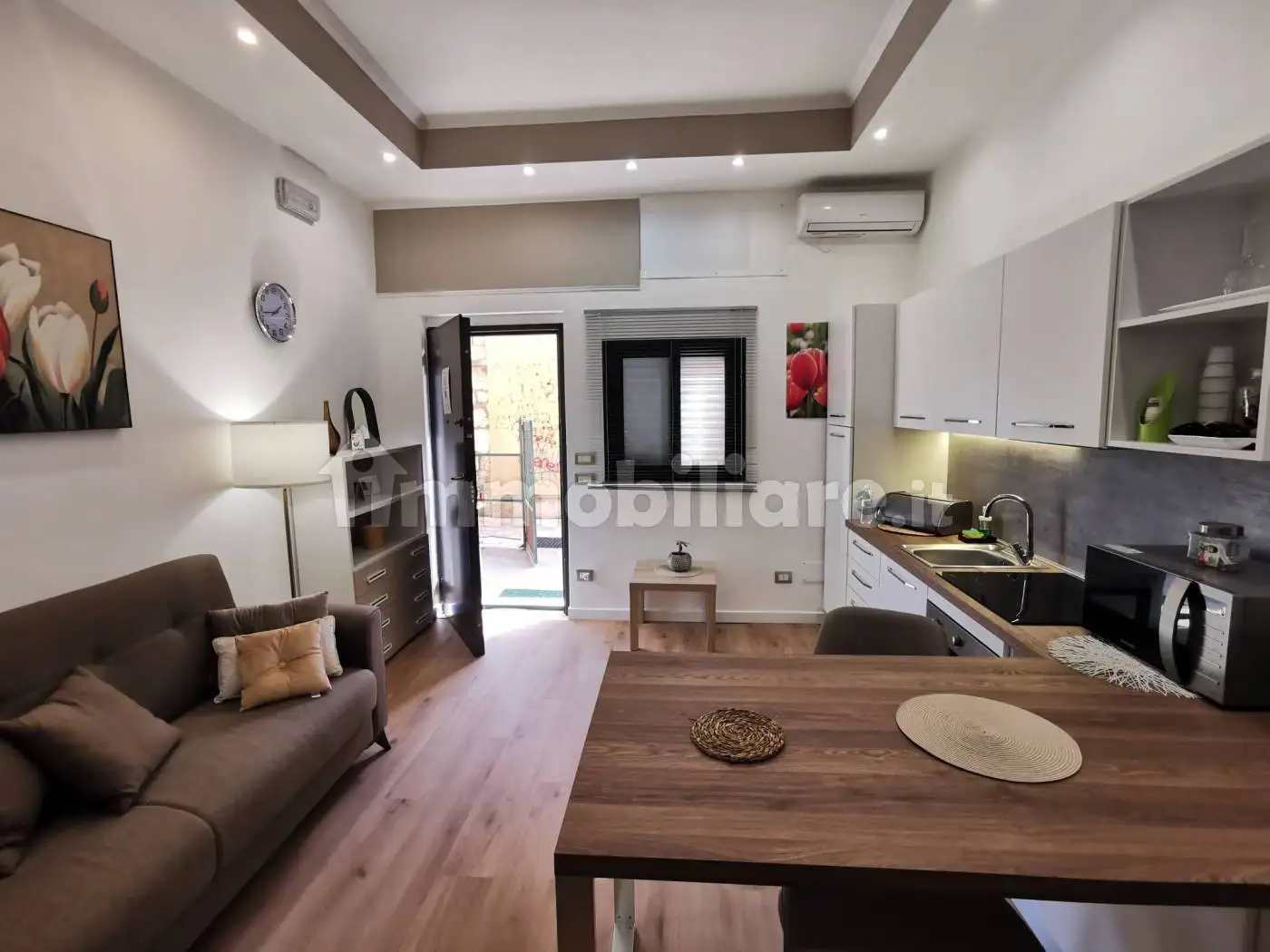 Appartamento in affitto a Catanzaro