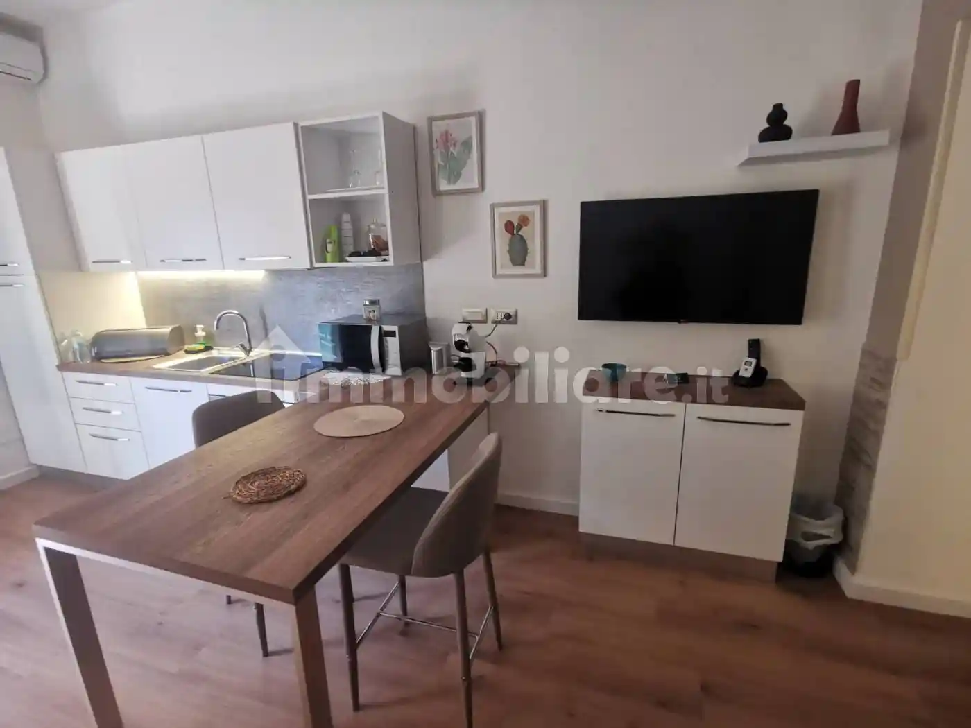 Bilocale via Fiume, Catanzaro Lido, Catanzaro - foto 3