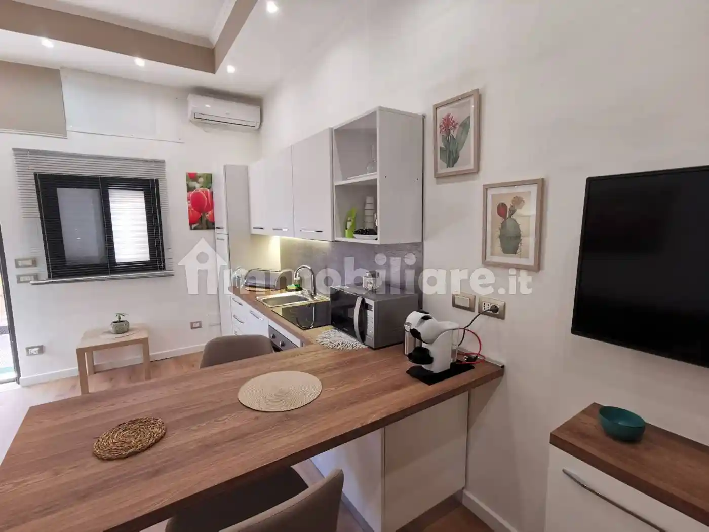 Bilocale via Fiume, Catanzaro Lido, Catanzaro - foto 4