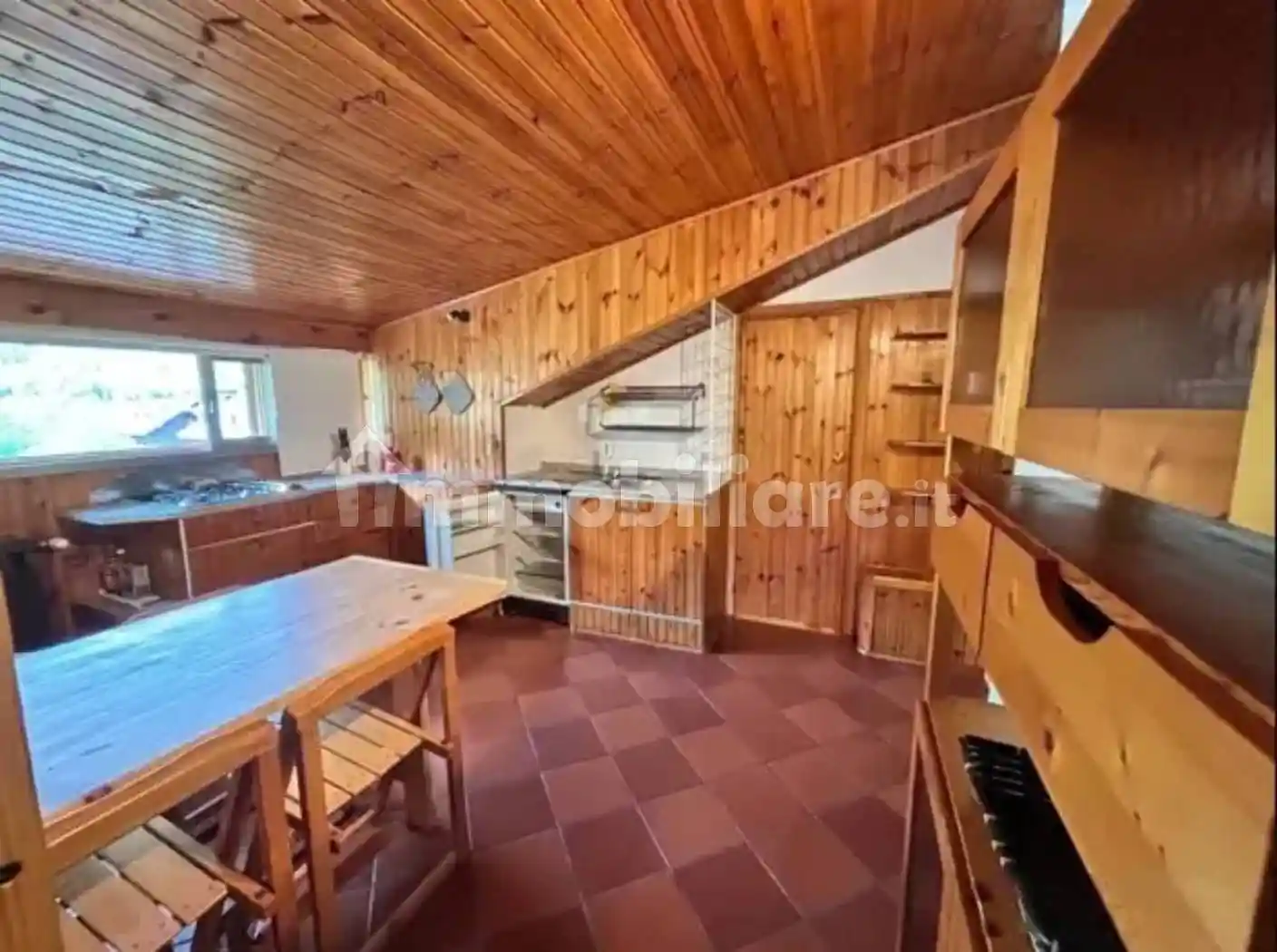 Attico - Mansarda in vendita a Scopello