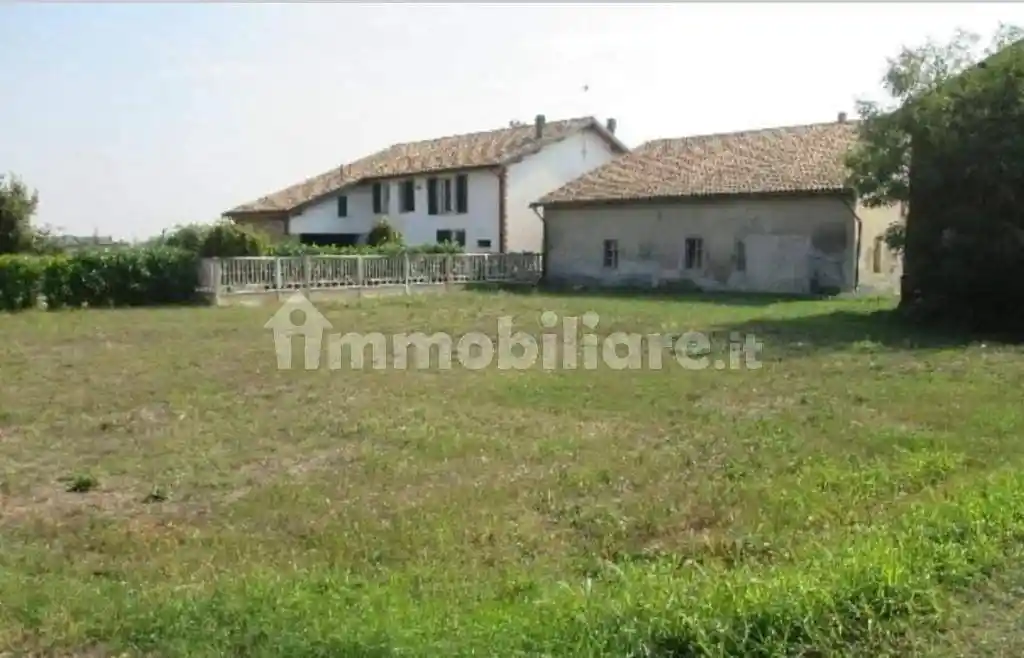 Rustico - Casale in vendita a Alessandria