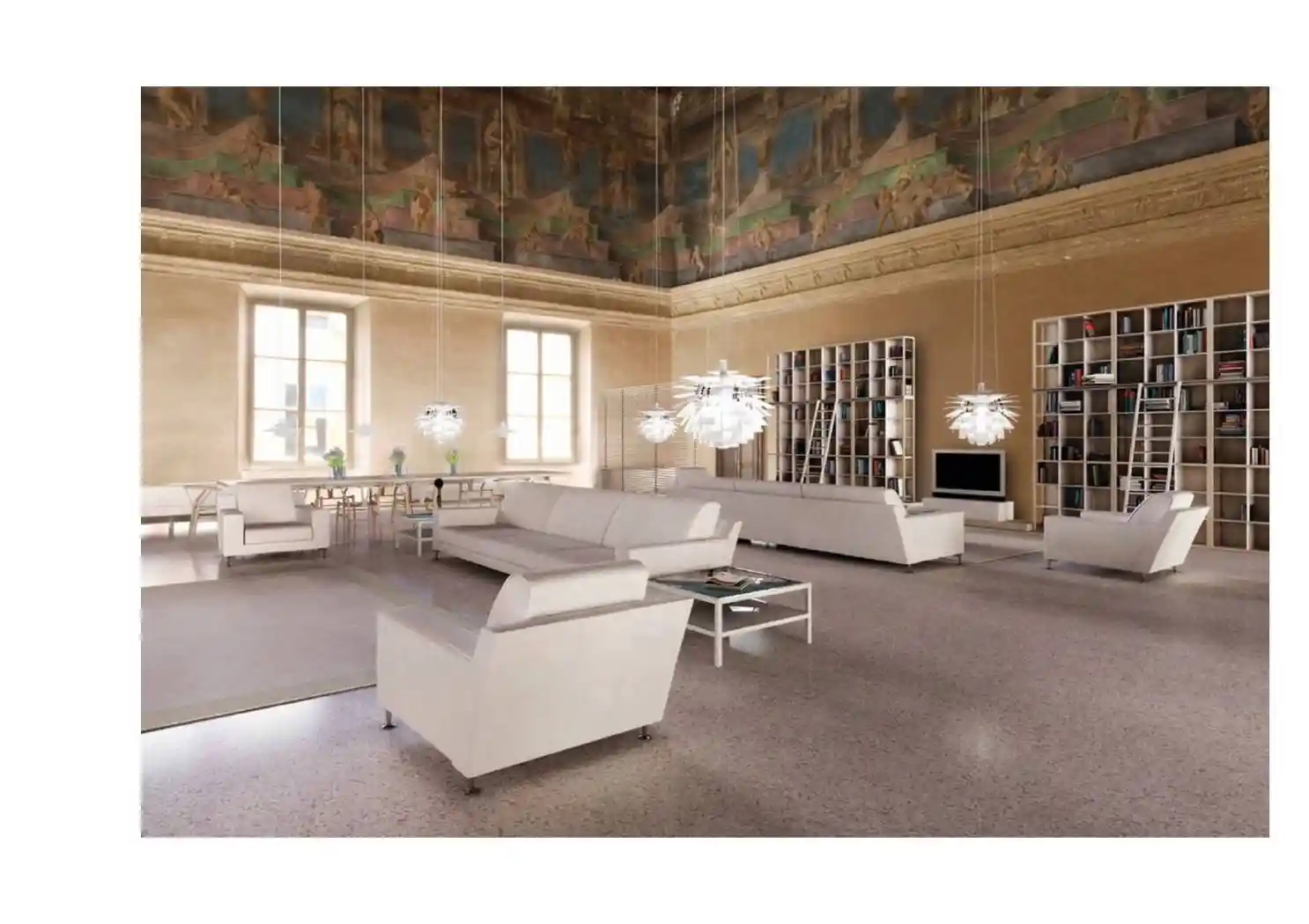 Appartamento in vendita a Mantova