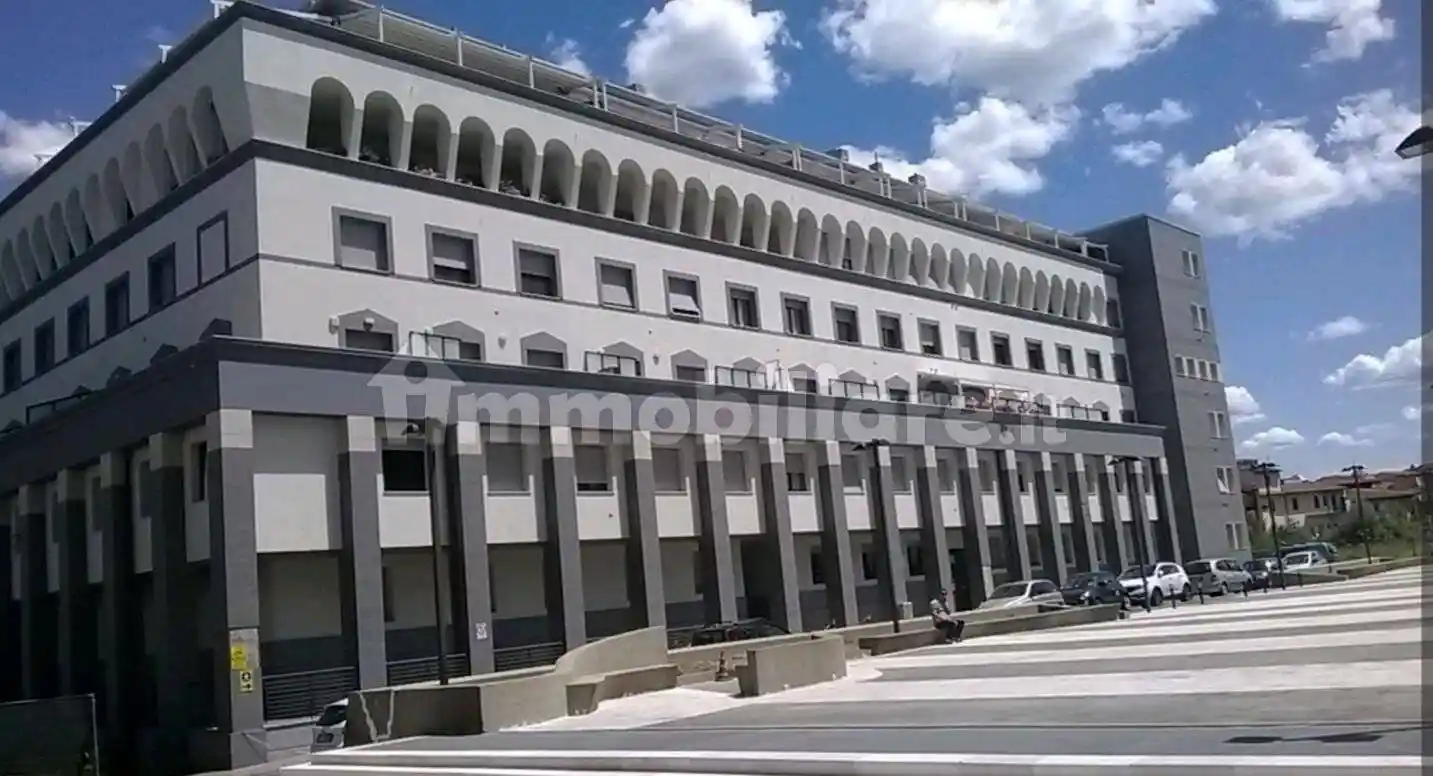 Appartamento in affitto a Firenze