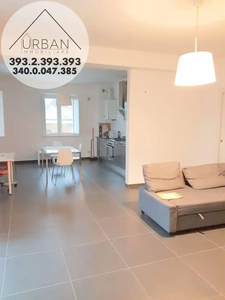 Appartamento in affitto a L'Aquila
