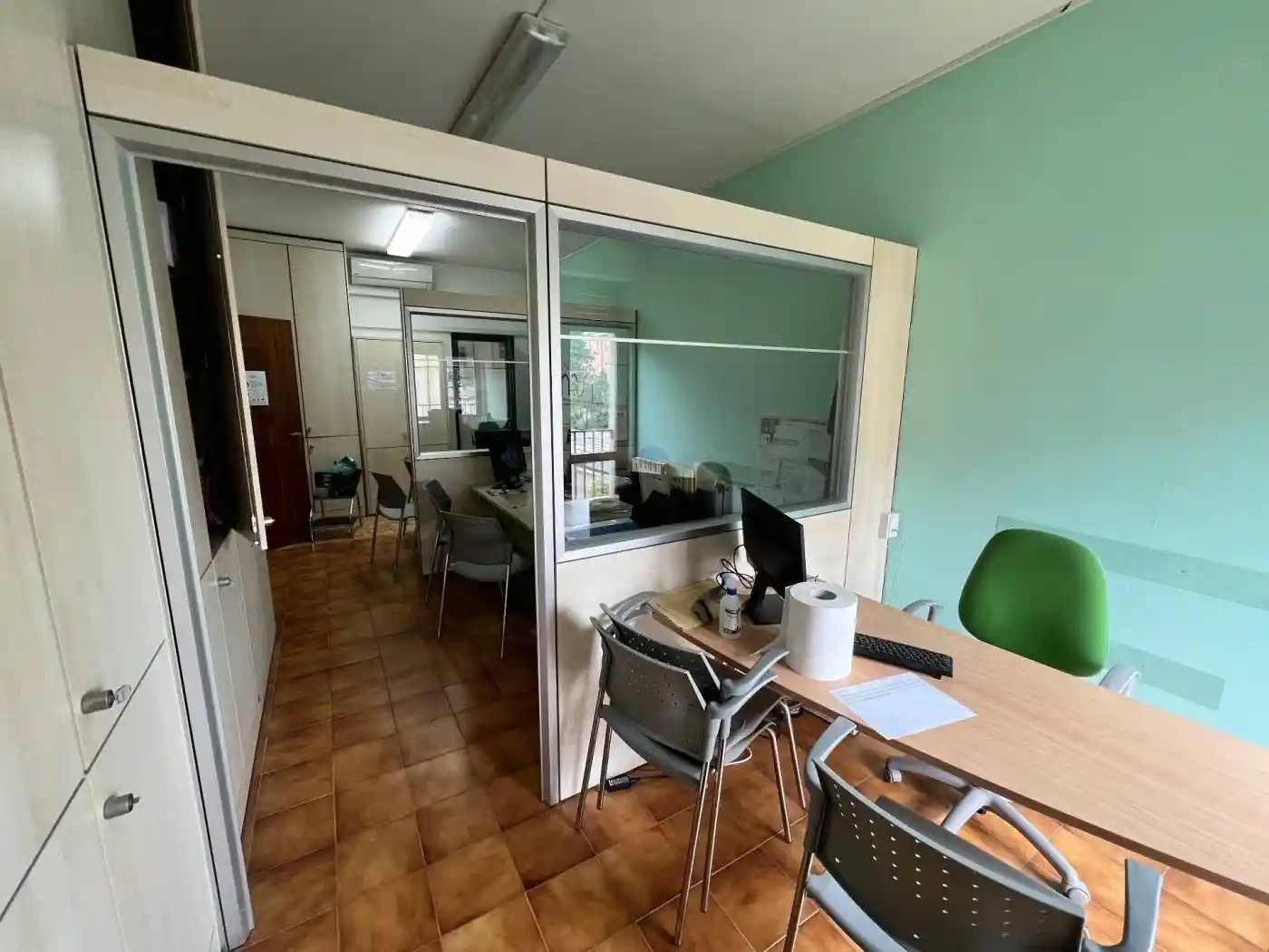 Appartamento in vendita a Fabriano