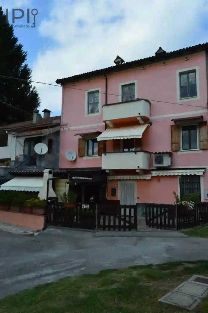 Casa indipendente - foto 2