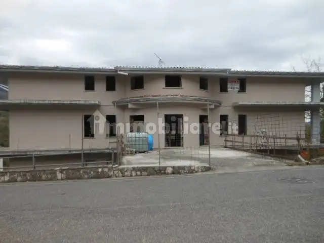 Casa indipendente in vendita a Fontegreca