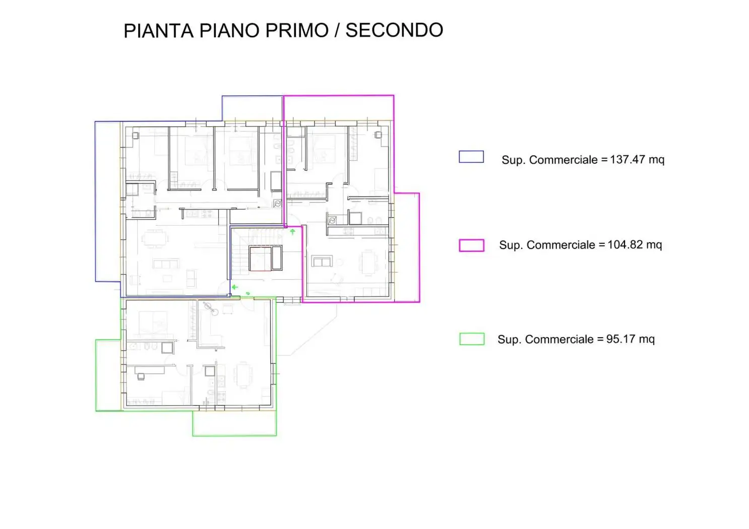 Appartamento in vendita a L'Aquila