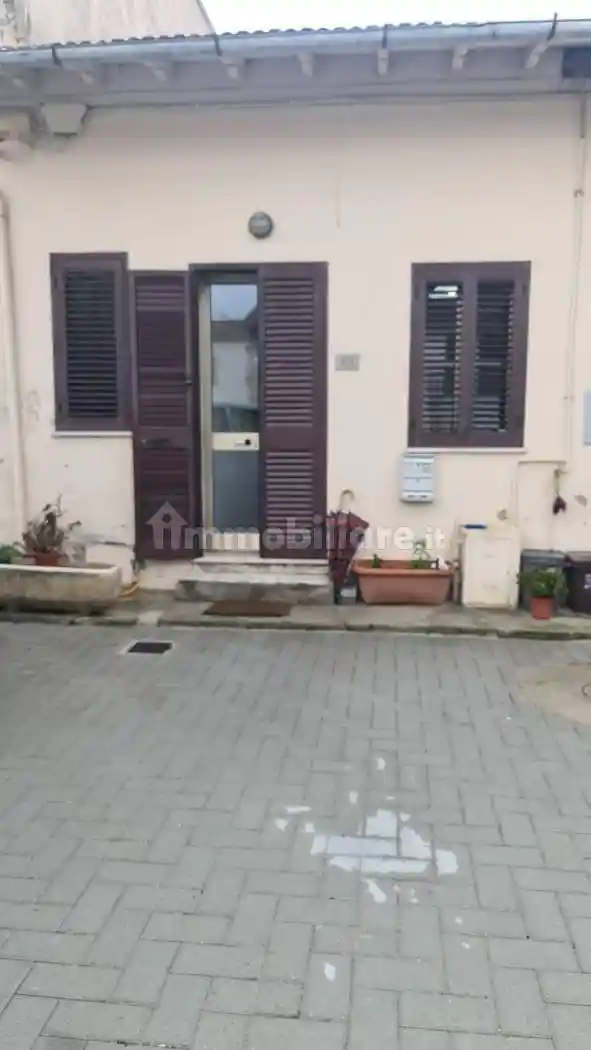 Appartamento in vendita a Cascina