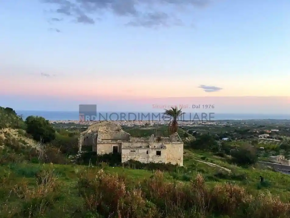 Rustico - Casale in vendita a Avola