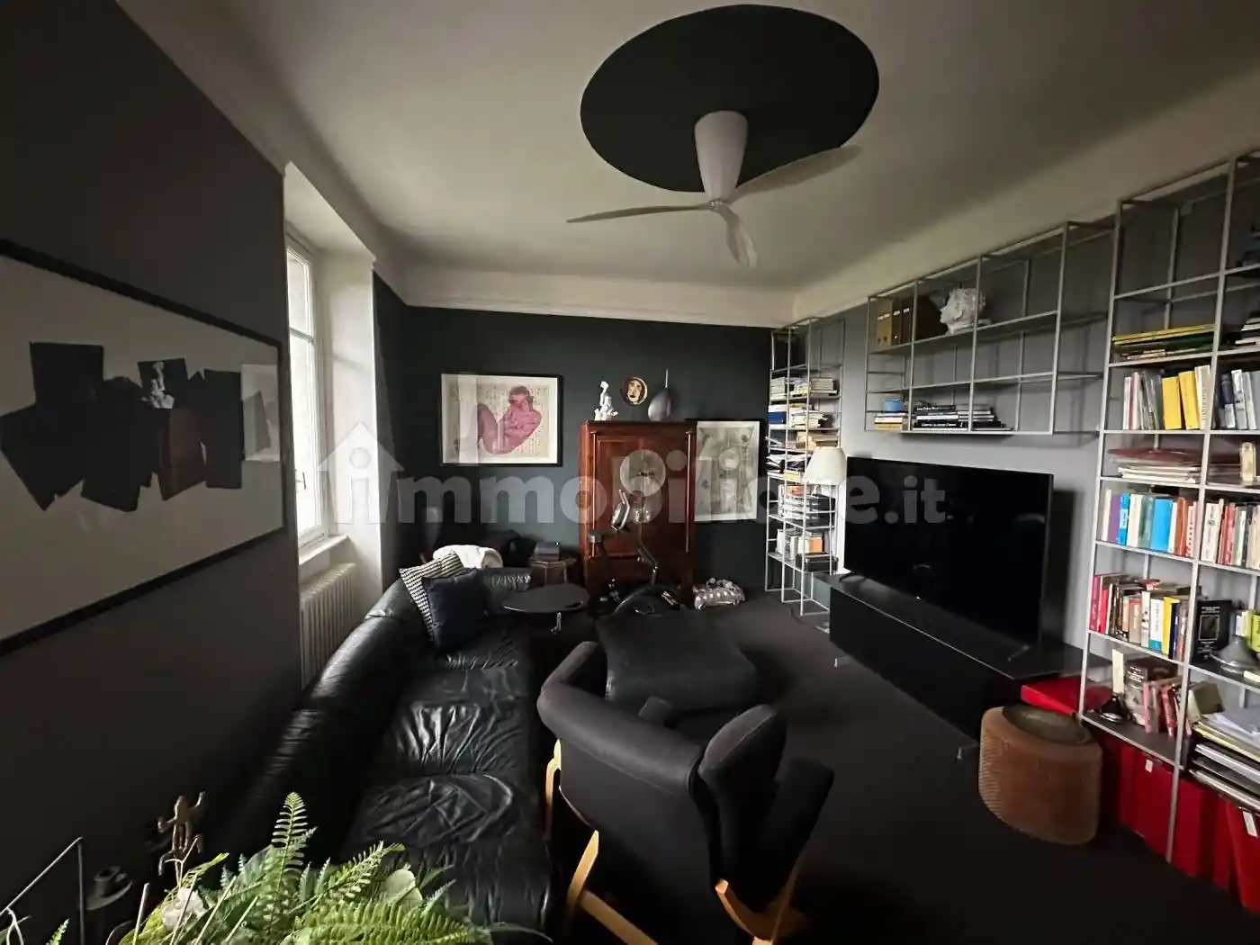 Villa unifamiliare via dei Villini 1, Villa Aprica, Como - foto 3