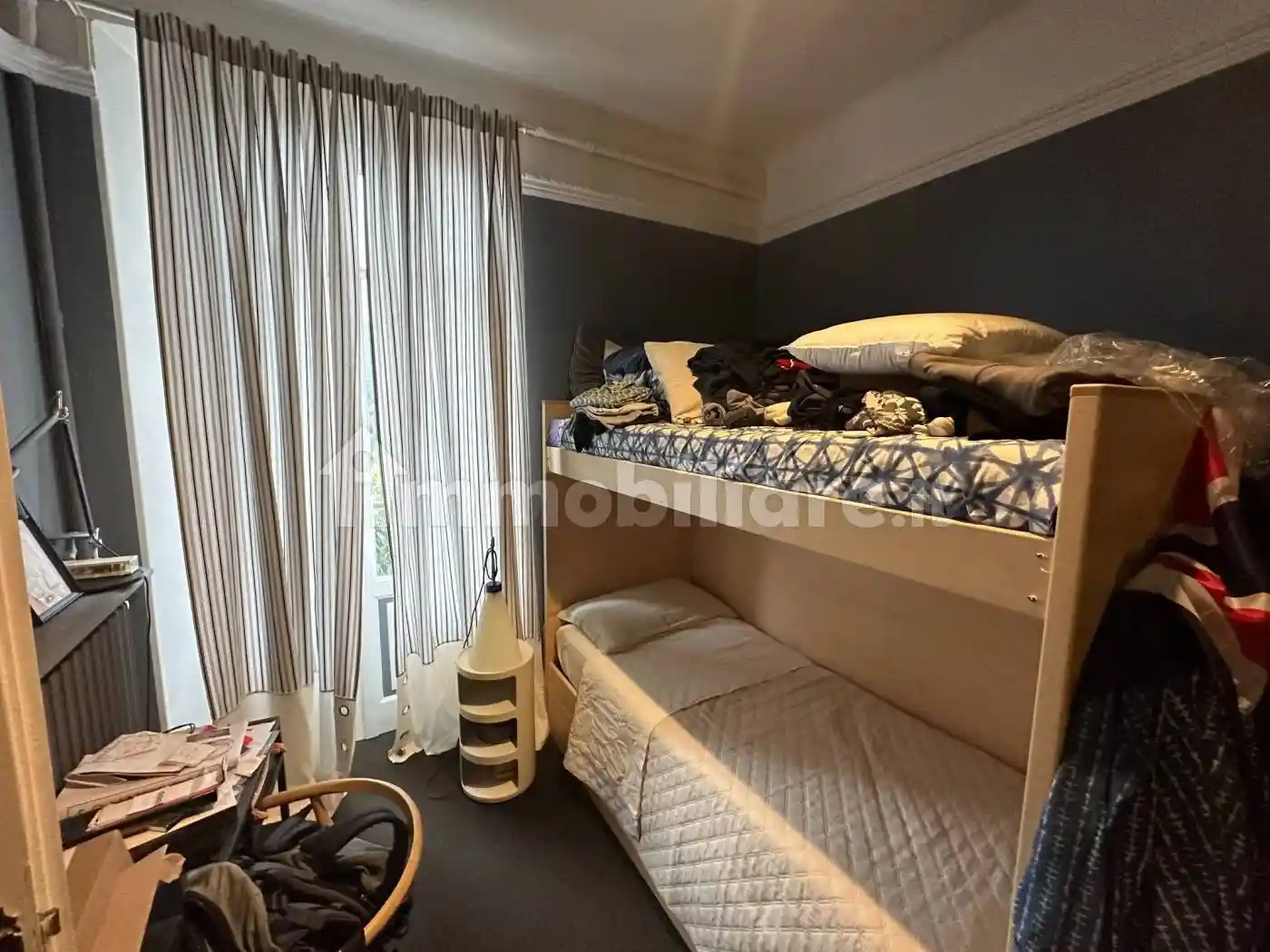 Villa unifamiliare via dei Villini 1, Villa Aprica, Como - foto 5