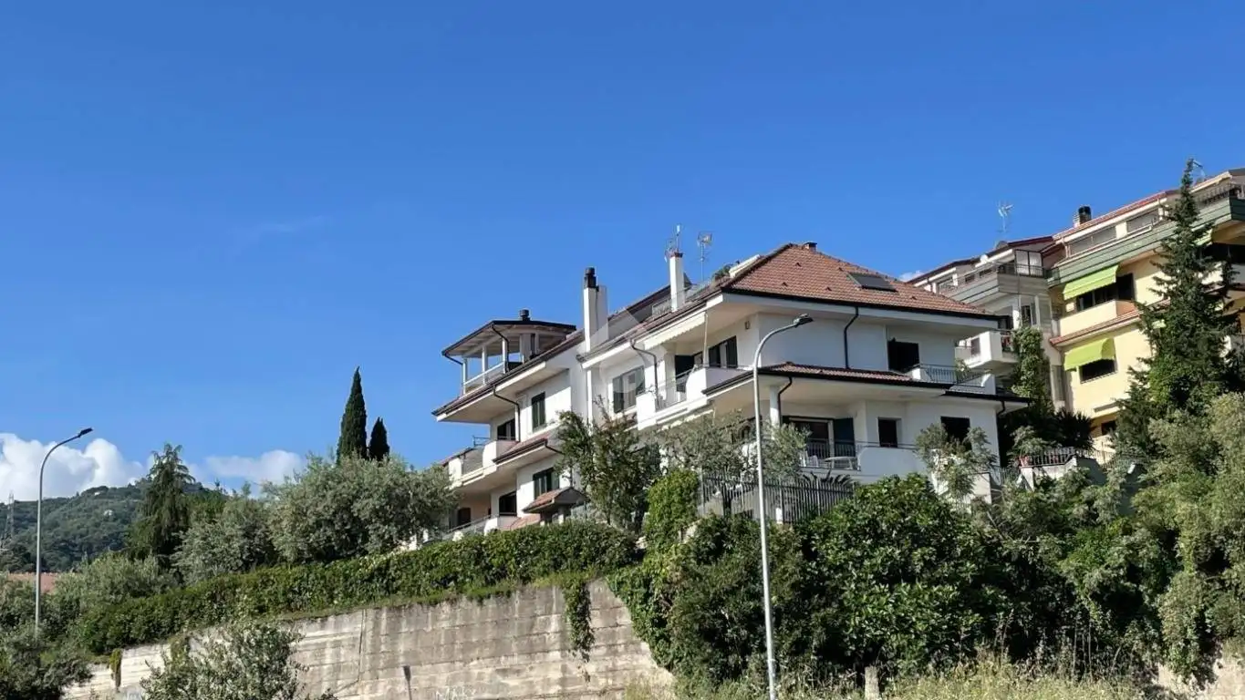 Villa in vendita a Corigliano-Rossano