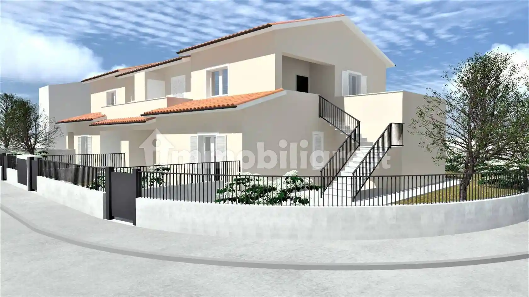 Appartamento in vendita a Cannara