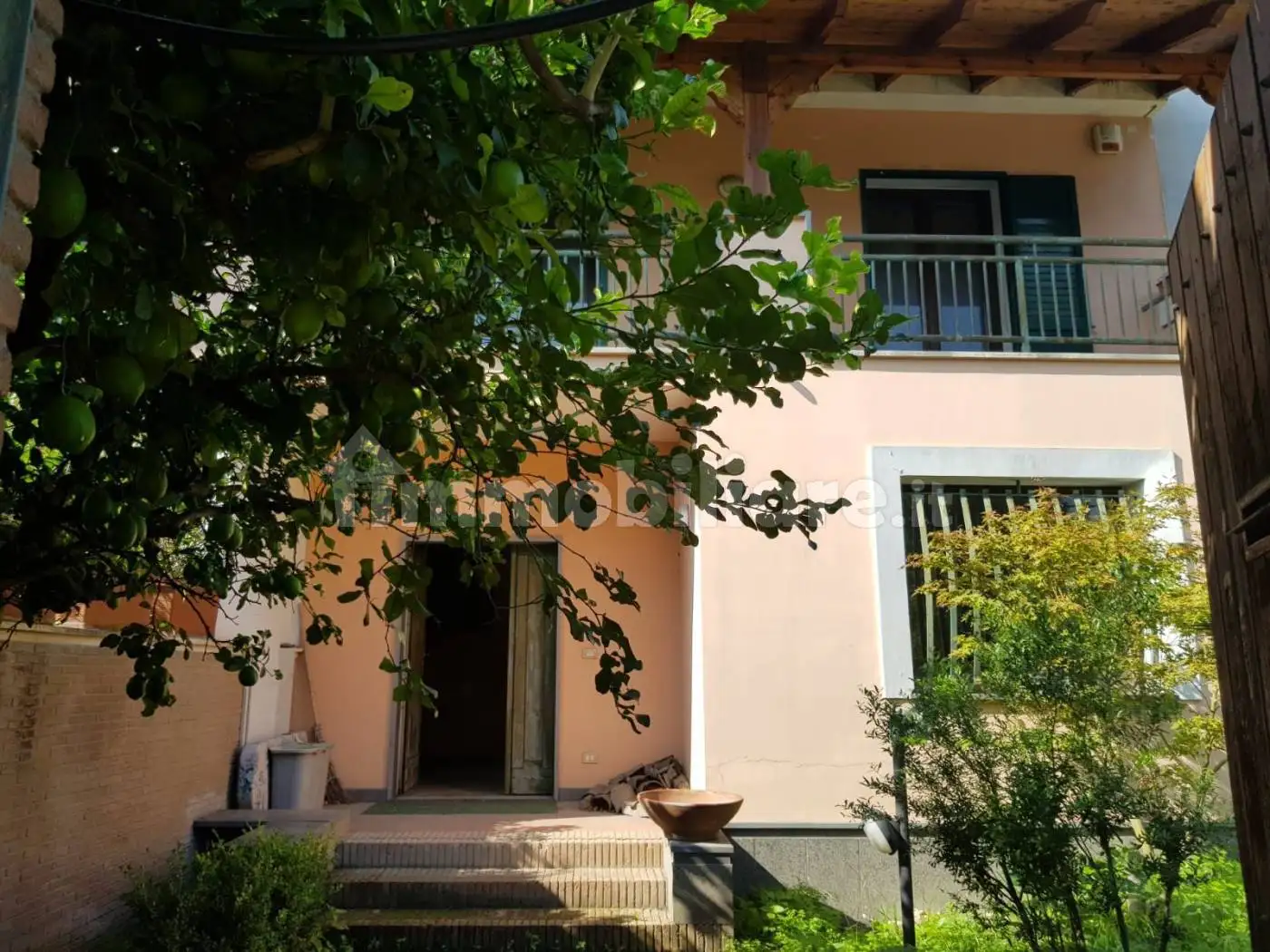 Villa in vendita a Melito di Napoli